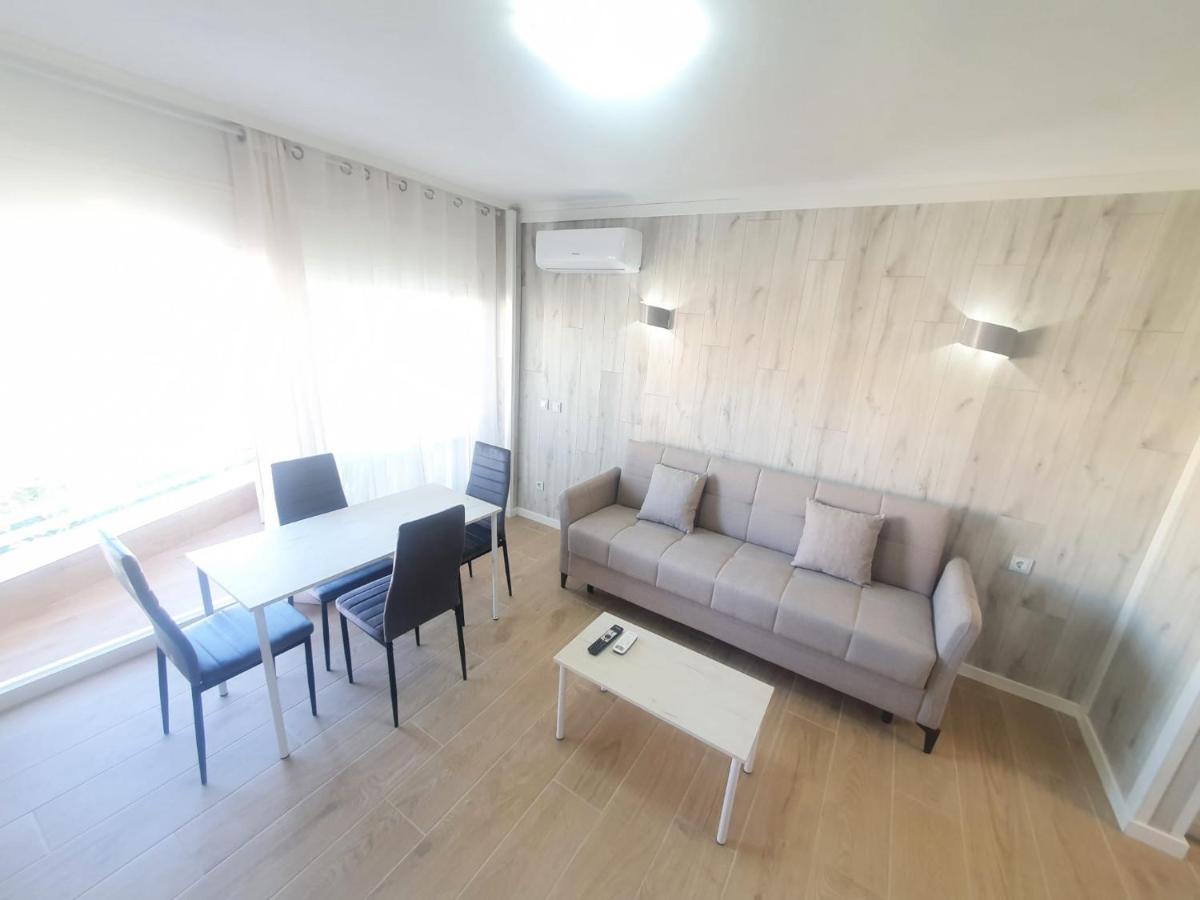 Salou Apartamento Familiar / Piscina / Zona Tranquila Apartment Exterior photo