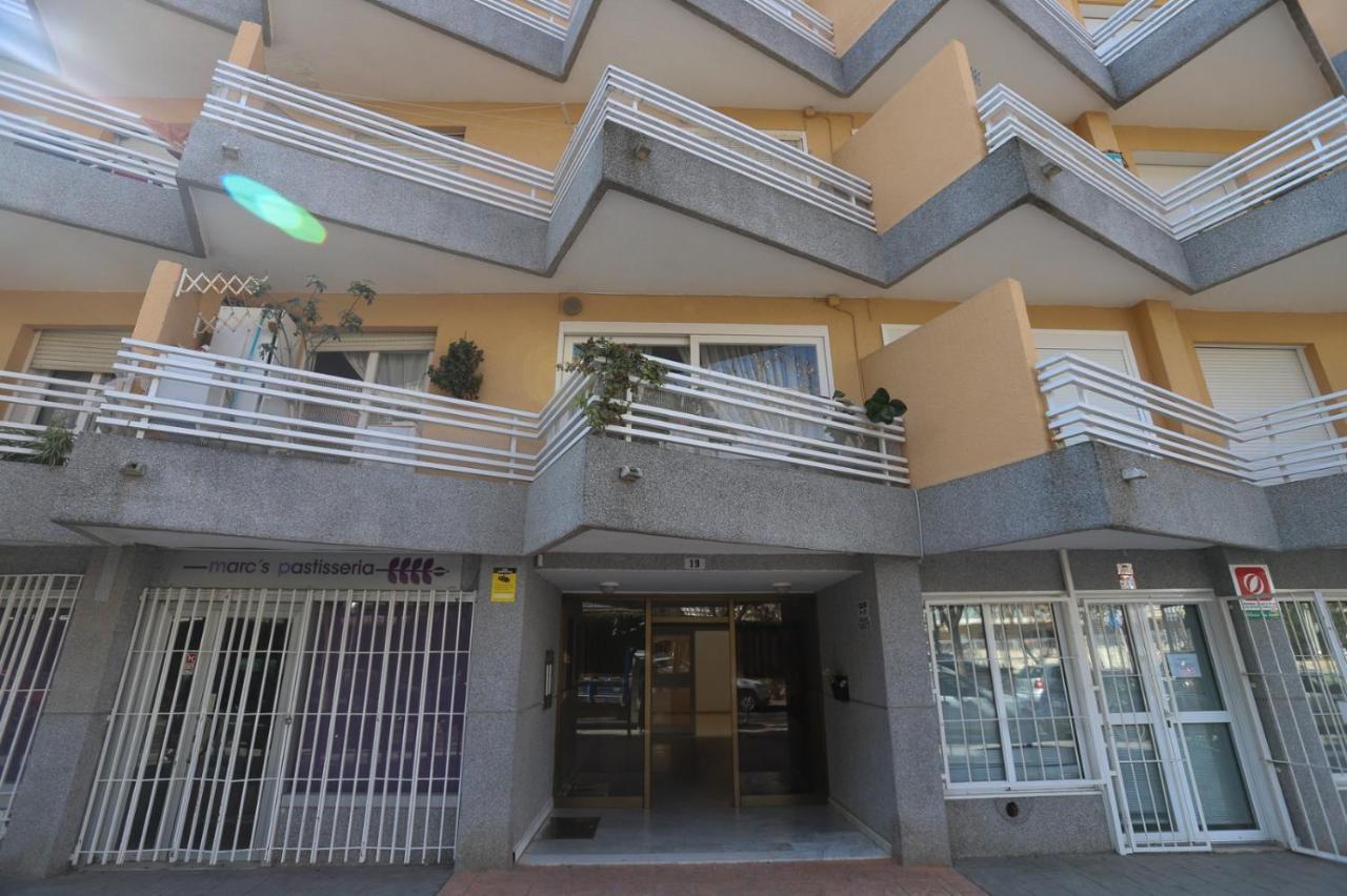 Salou Apartamento Familiar / Piscina / Zona Tranquila Apartment Exterior photo